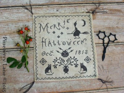 Merrie Halloween